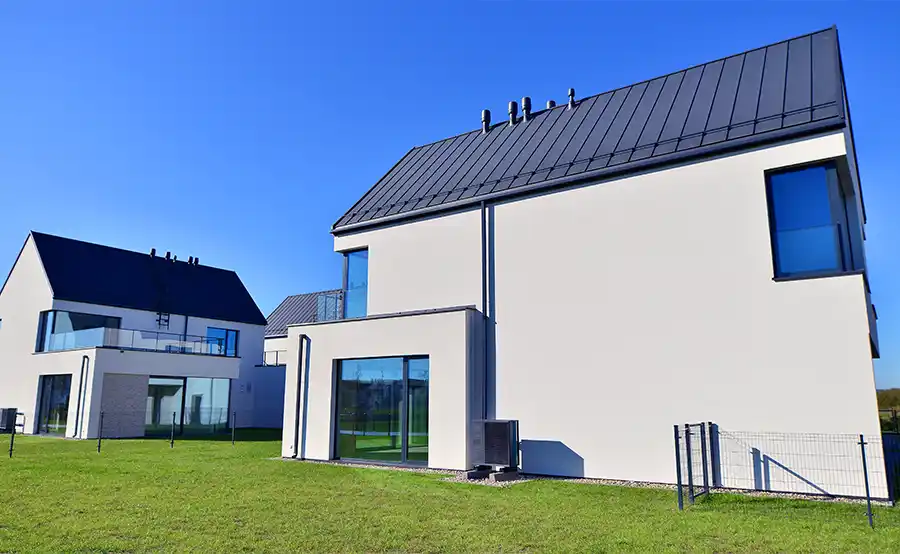 Nieuwbouw blijft duurder: betaalbaarheid verder onder druk