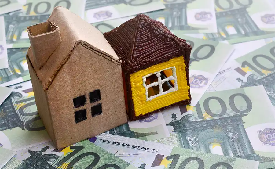 Flexibel wonen verandert ook de manier waarop bewoners betalen