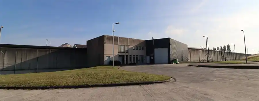 gevangenis van Itter