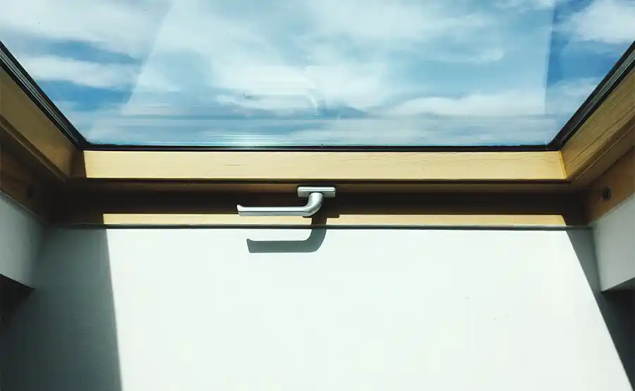 De voordelen van een glazen dak: extra licht in je huis