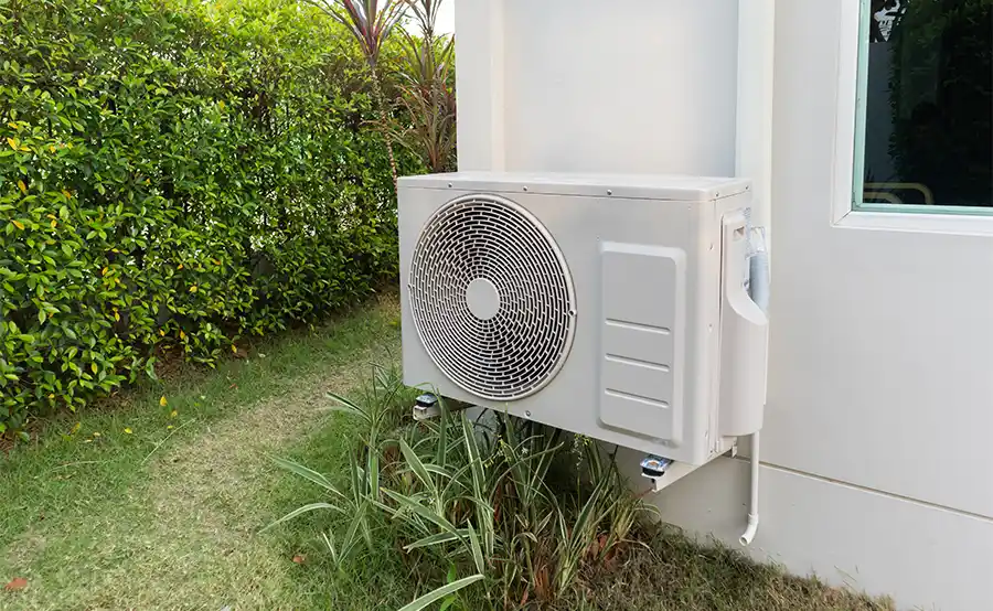 Welke warmtepomp past bij jouw woning: hybride of all-electric?