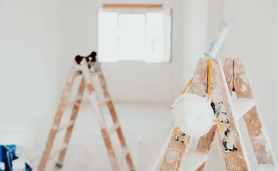 Renovaties betaalbaar maken: vijf hefbomen om Vlamingen in beweging te krijgen