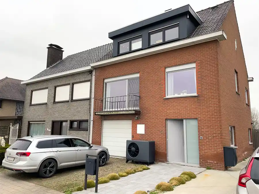 2026 wordt het kanteljaar voor warmtepompen en fossielvrije verwarming