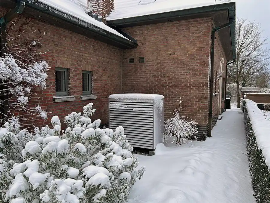 2026 wordt het kanteljaar voor warmtepompen en fossielvrije verwarming
