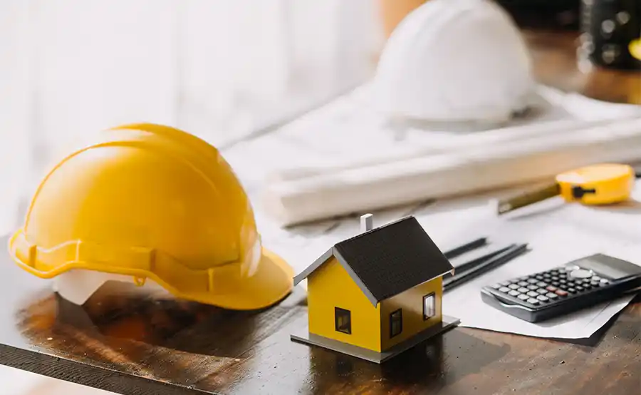 Bouwsector verliest voor het eerst in tien jaar bedrijven door aanhoudende druk