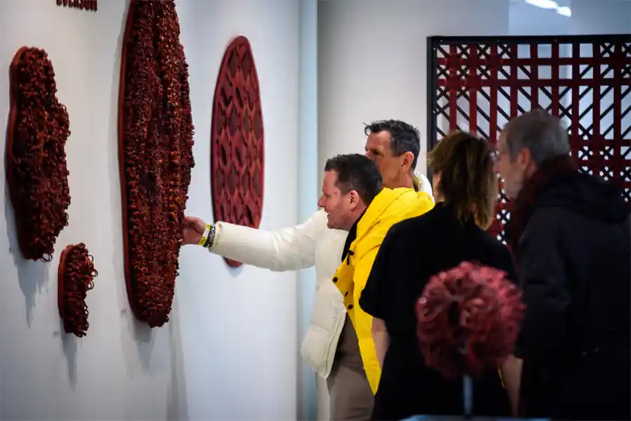 Eversom - designbeurs OBJECT in Rotterdam