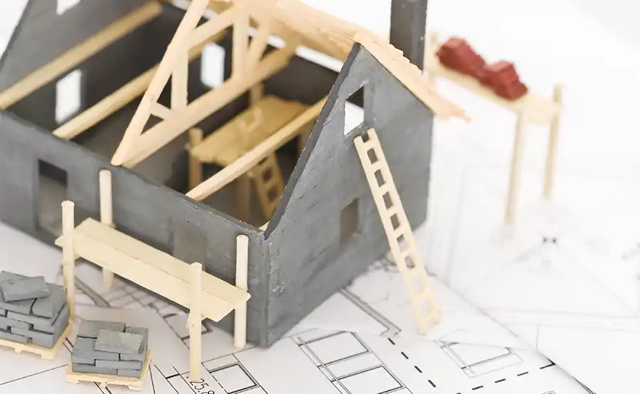 De Vlaming zit weer met een baksteen in de maag