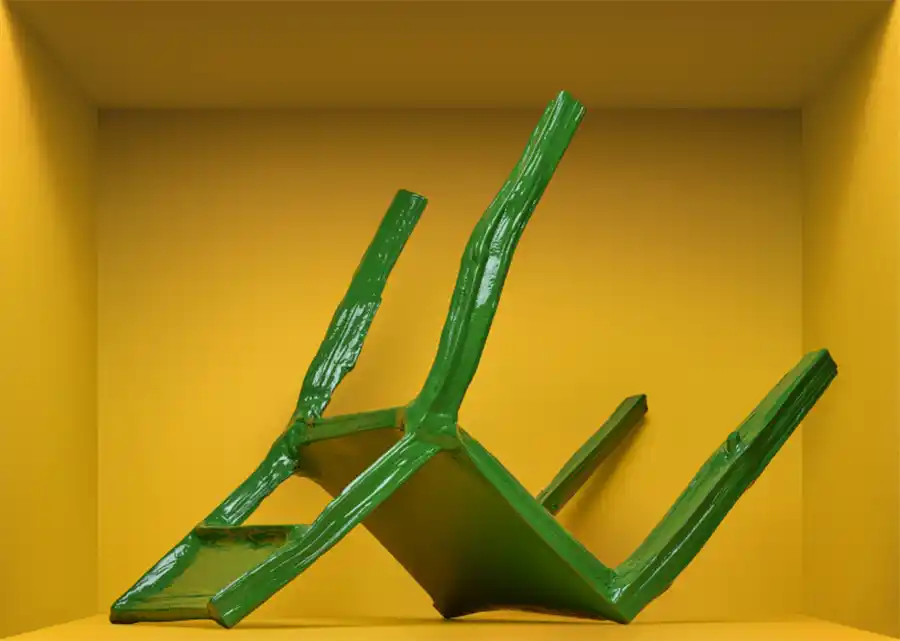 Teun Zwets - designbeurs OBJECT in Rotterdam