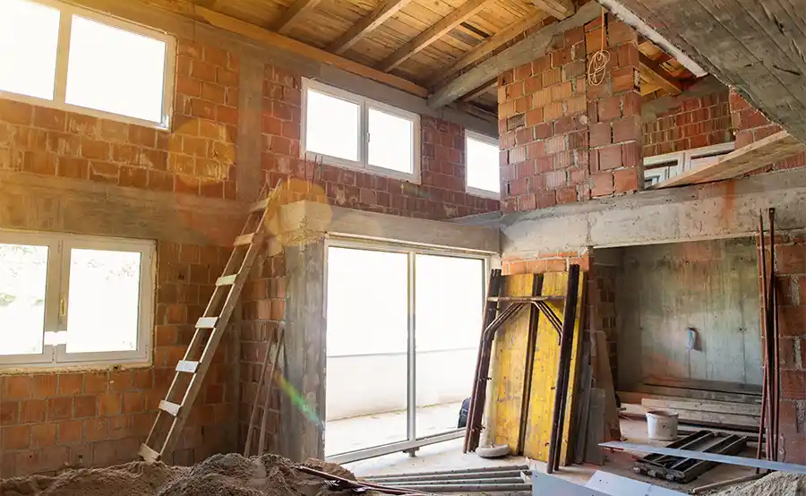 Dit zijn de meest gemaakte fouten bij verbouwen (en hoe je ze voorkomt)