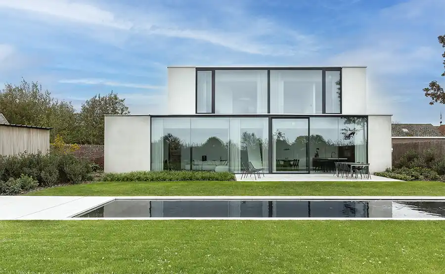 Wat zijn de trends bij het kiezen van ramen?