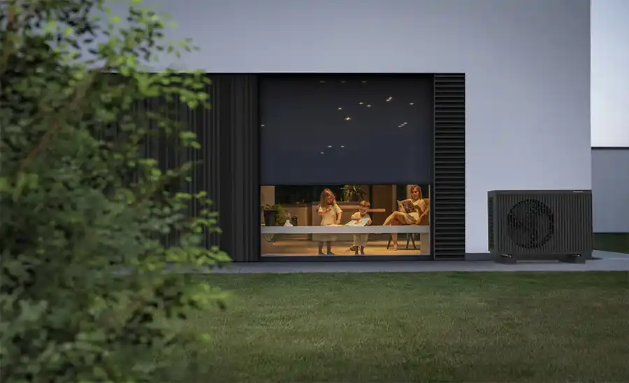 Renson op Batibouw 2026