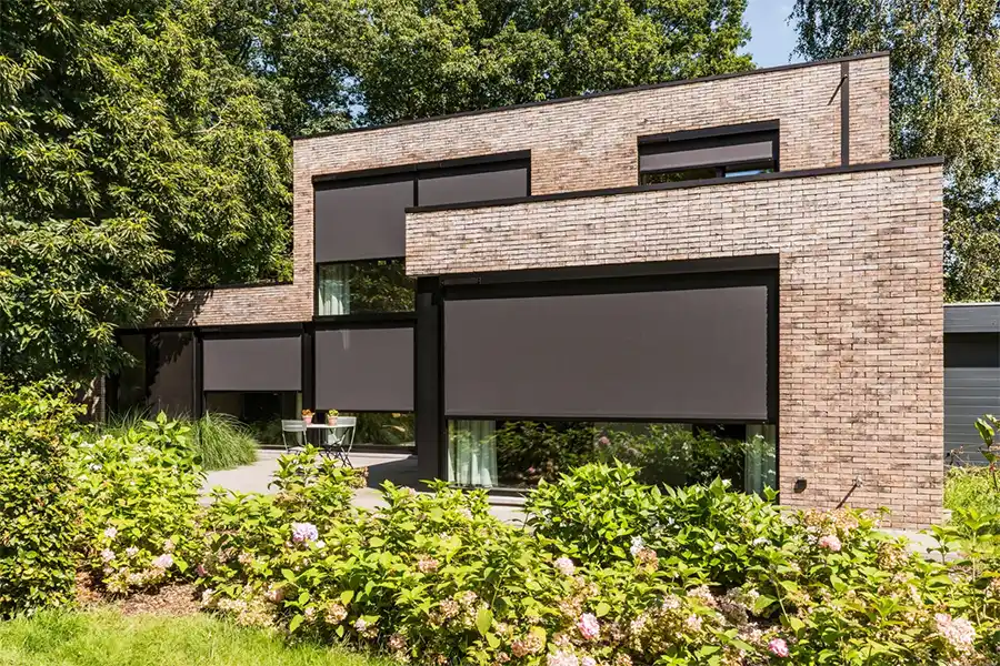 Renson op Batibouw 2026