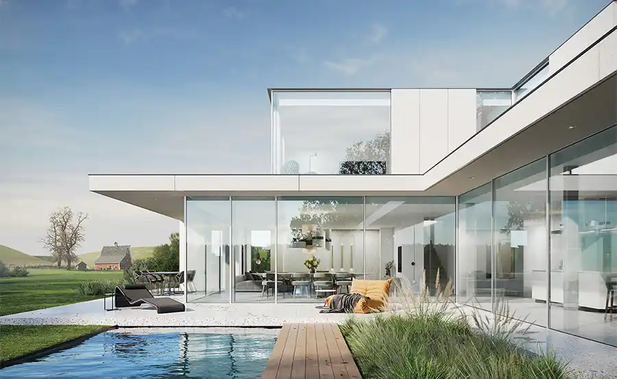 Aliplast op Batibouw 2026