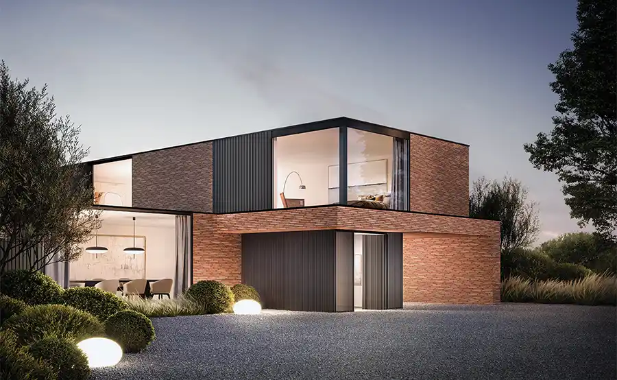 Aliplast op Batibouw 2026