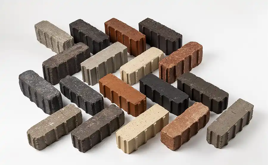 Kleiklinker slaagt 10 jaar na plaatsing met glans voor waterdoorlatendheidstest