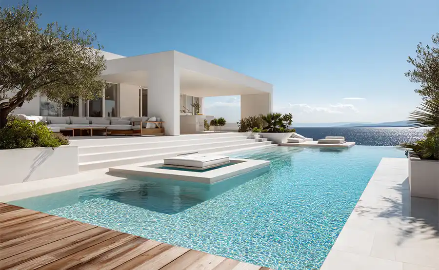 Belgen blijven massaal investeren in vastgoed in Spanje