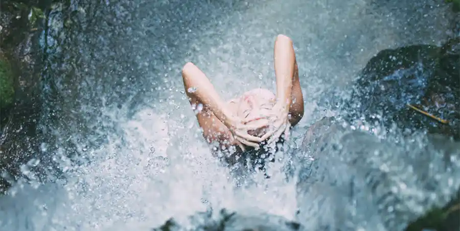 Hansgrohe waterbesparing