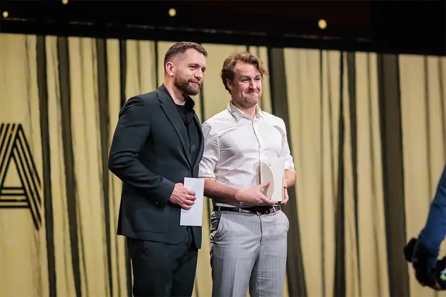 Baexa - Evr-architecten (Vlaanderen)