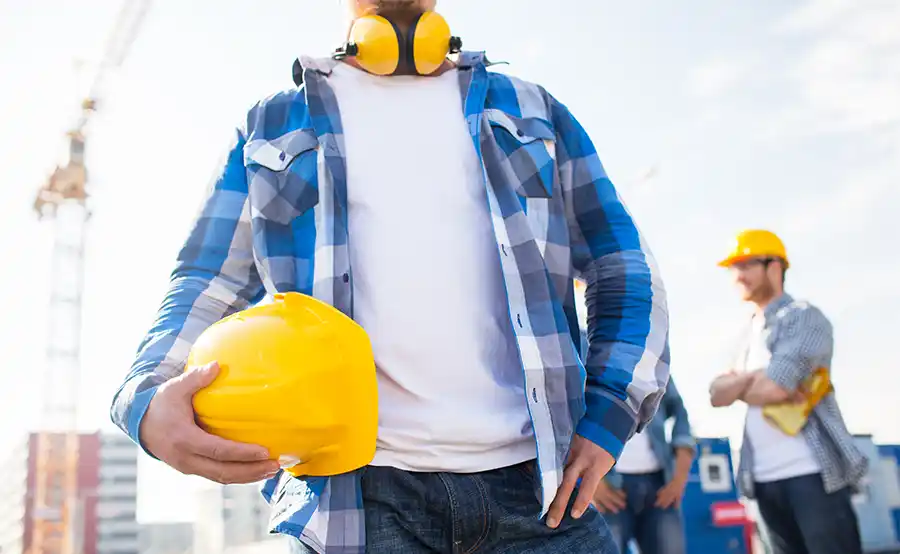 Bouwsector Brussel klaar voor duizenden nieuwe jobs