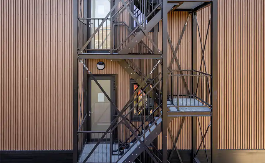 Huisvesting van arbeidsmigranten vraagt om snelheid, kwaliteit en flexibiliteit