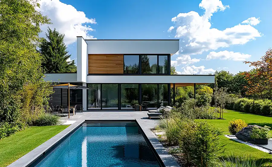 Wanneer mag je een woning écht een villa noemen?