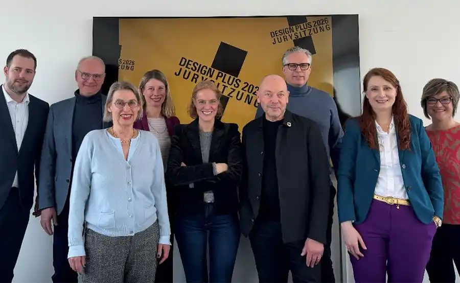 Designplus Award bekroont 13 innovatieve topproducten op Light + Building 2026