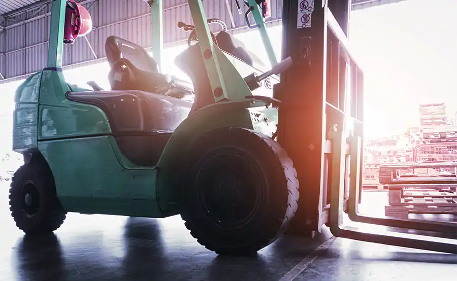 Mobiele Weegsystemen: Efficiëntie en Nauwkeurigheid op de Werkvloer