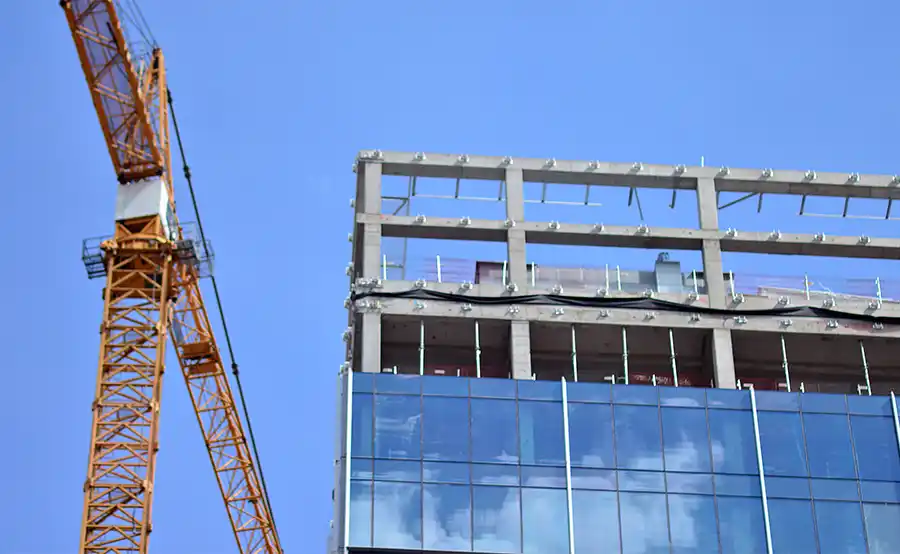 Nieuw labo van Buildwise moet hardnekkige geluidsproblemen in gebouwen oplossen