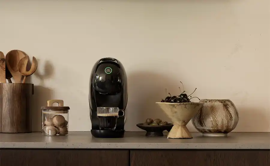 Zo maak je van je woning een gezellige thuisbarista-plek