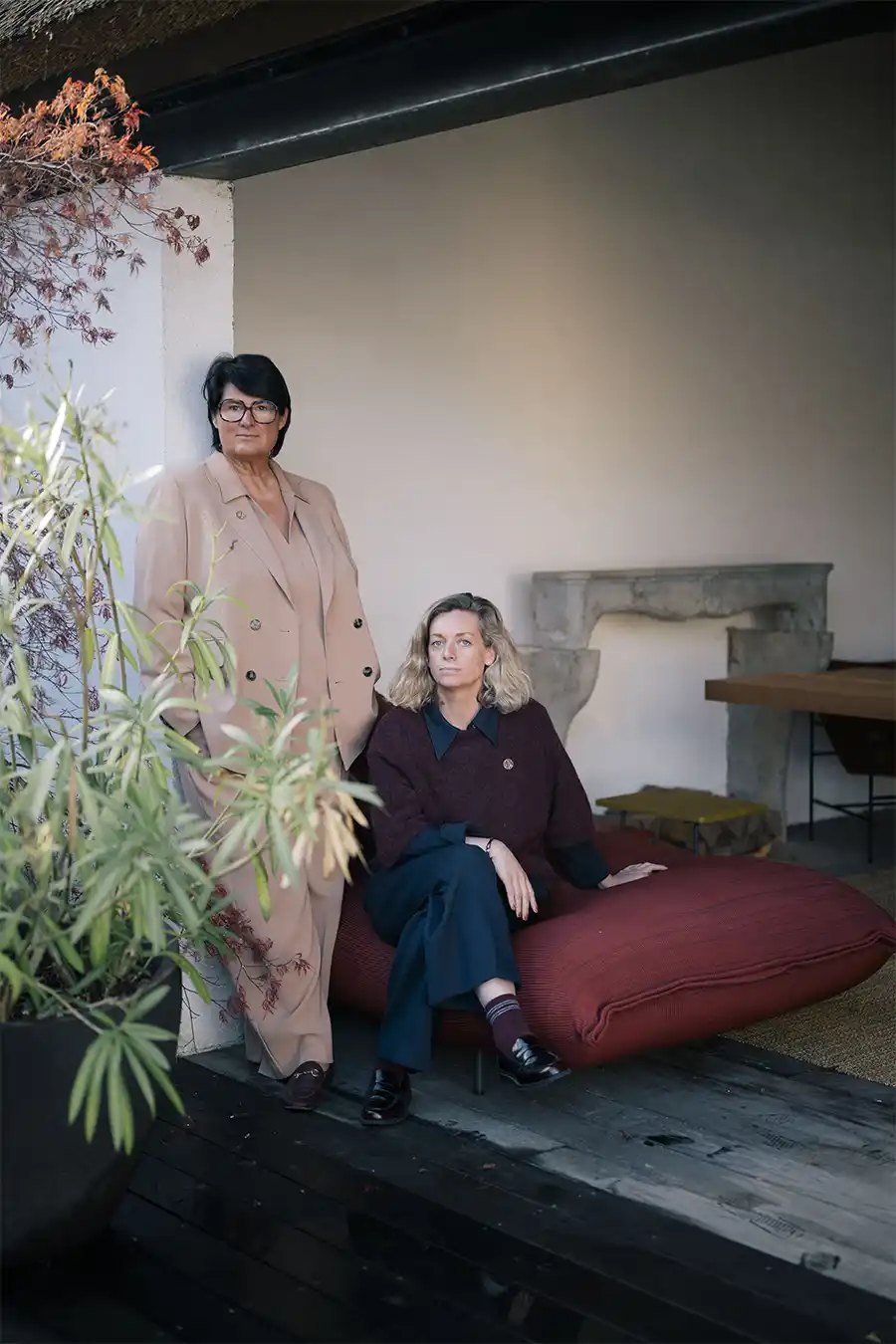 Huis van Oordeghem bouwt aan tijdloos exterieurdesign