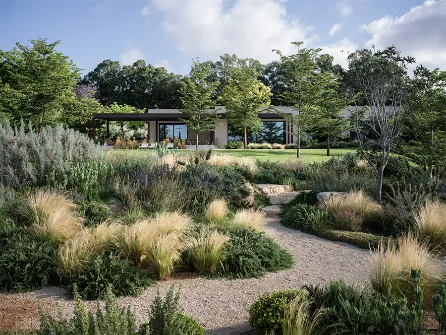 Huis van Oordeghem bouwt aan tijdloos exterieurdesign