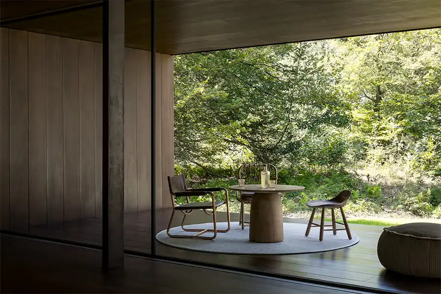 Huis van Oordeghem bouwt aan tijdloos exterieurdesign