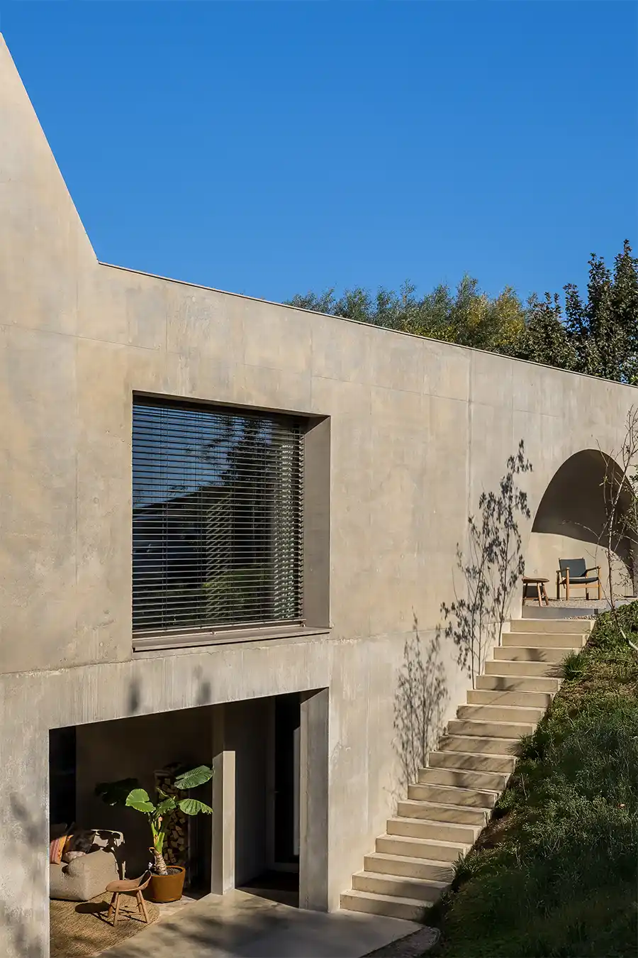 Huis van Oordeghem bouwt aan tijdloos exterieurdesign