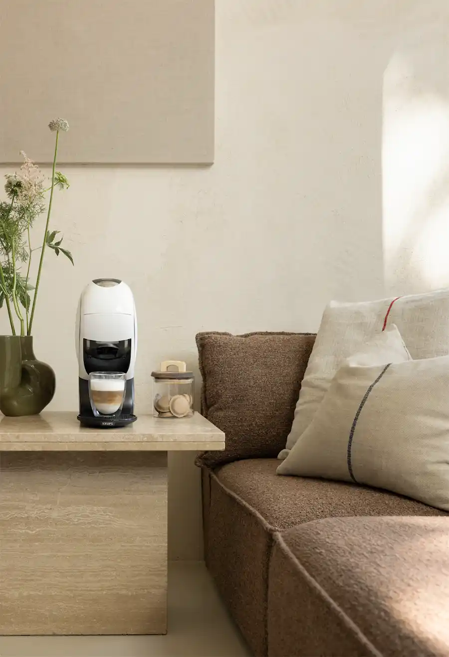 NESCAFÉ Dolce Gusto NEO-machine