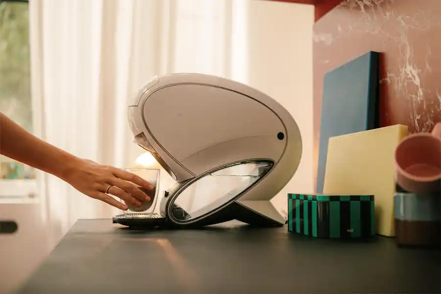 NESCAFÉ Dolce Gusto NEO-machine