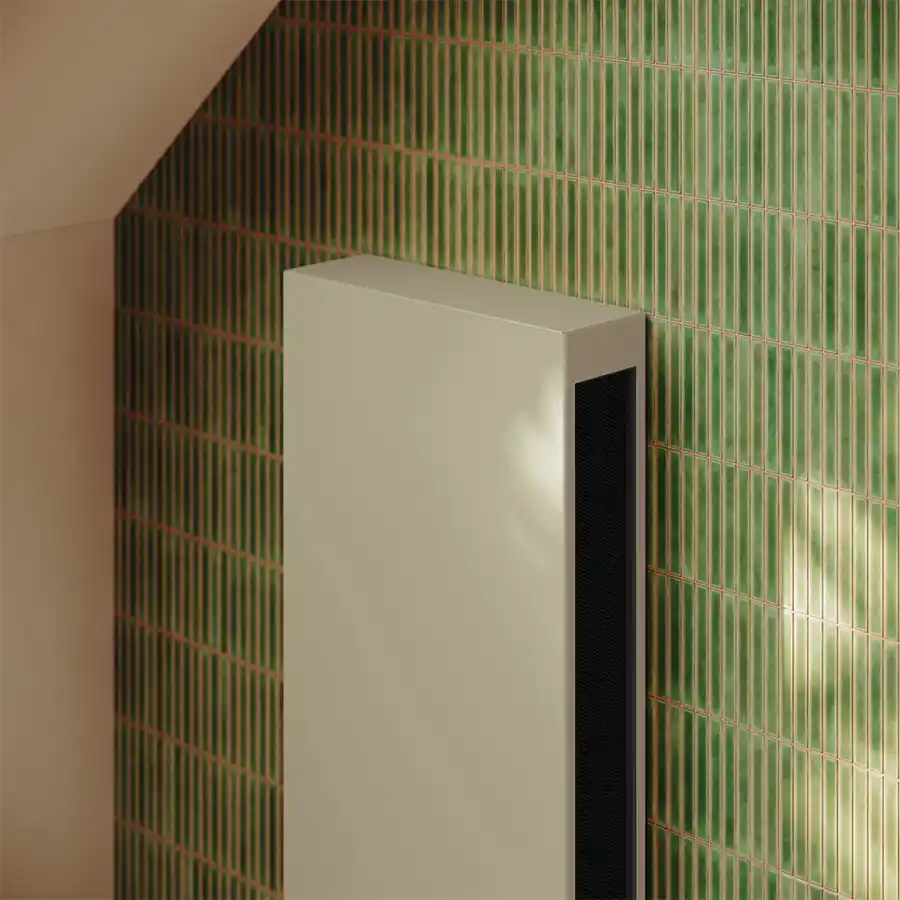 Compacte Jaga Vertilina Hybrid