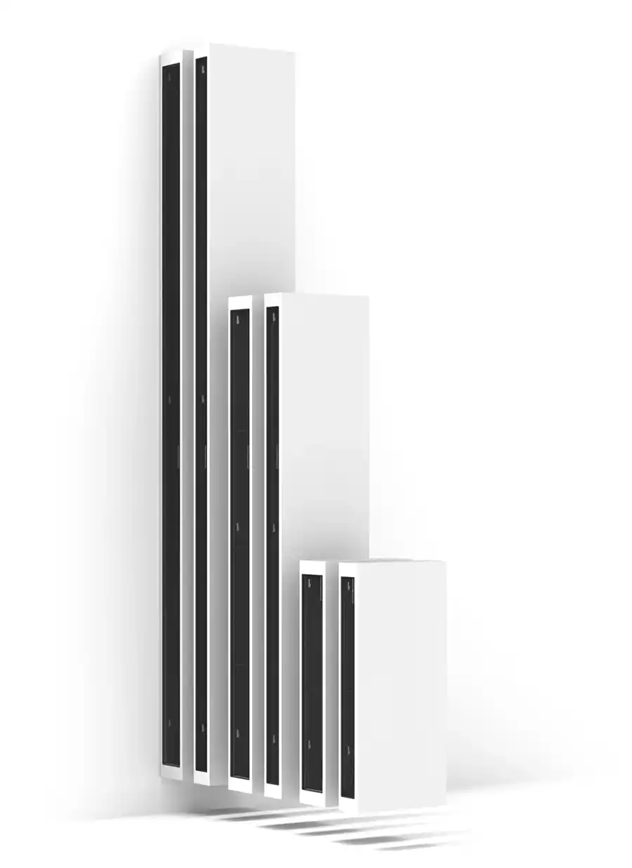 Compacte Jaga Vertilina Hybrid