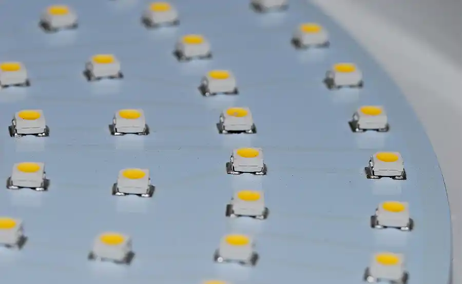 LED panelen voor kantoor: energiezuinige verlichting met maximale besparing