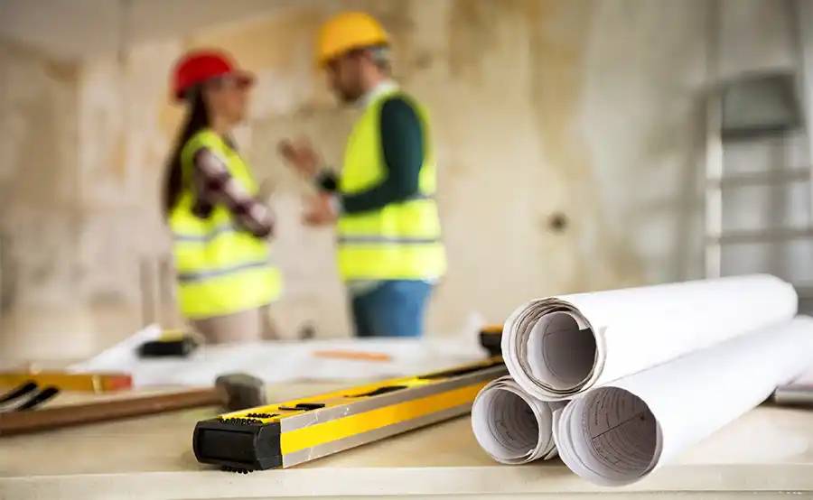 Nieuwe maatregelen tegen sociale fraude in de bouwsector krijgen steun