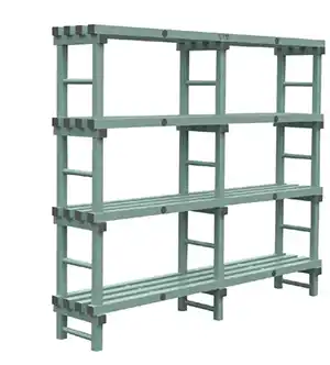 Horecastelling voor in de keuken