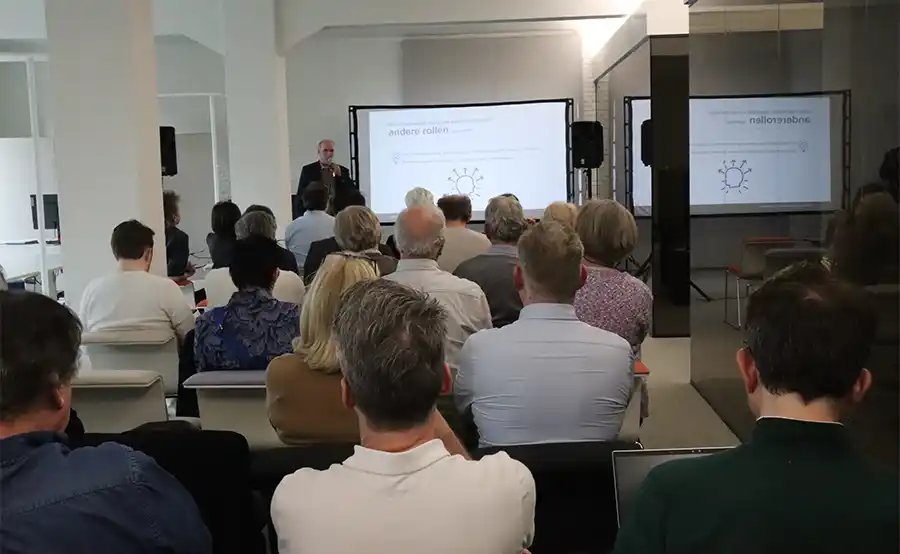 Architecten vragen modernisering van Architectenwet uit 1939