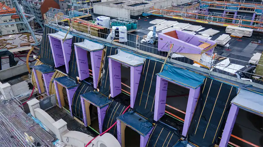 The Grand in Nieuwpoort