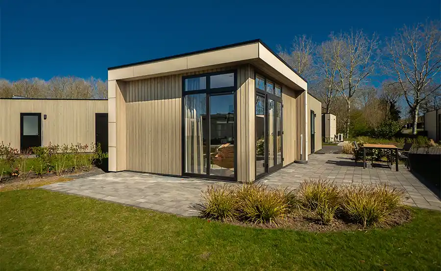Top 10 prefab woning- en modulaire woningleveranciers in Nederland