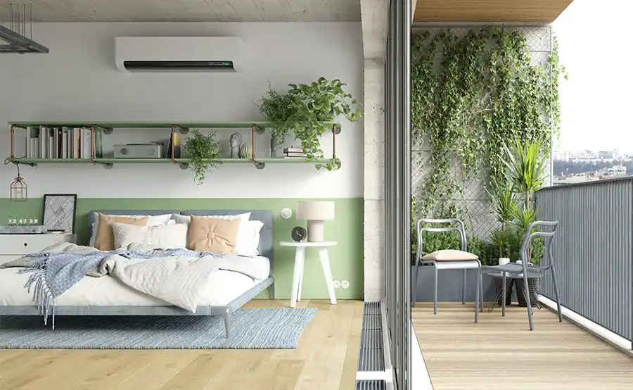 Zes op tien europeanen willen strengere regels voor gezonde woningen