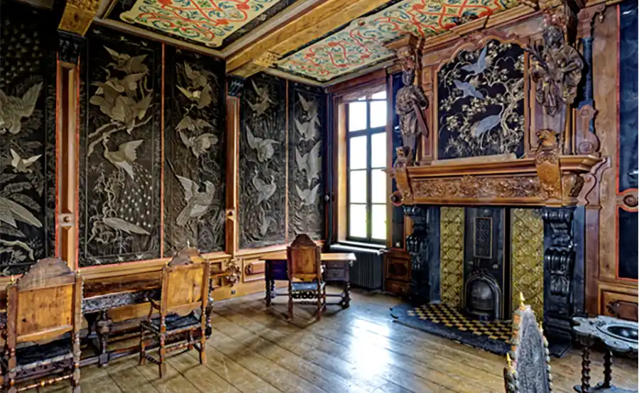 Onderzoek start als voorbereiding op restauratie kasteel Westmalle