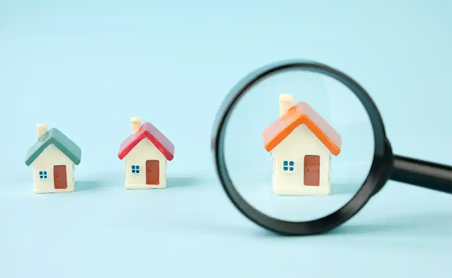 Op huizenjacht? Houd rekening met deze 4 tips!