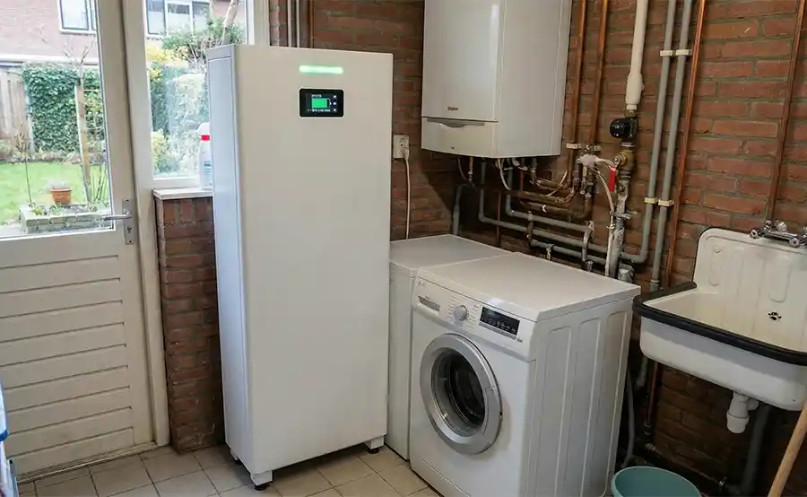 Thuisbatterij populair in Nederland, maar verzekering vaak onduidelijk