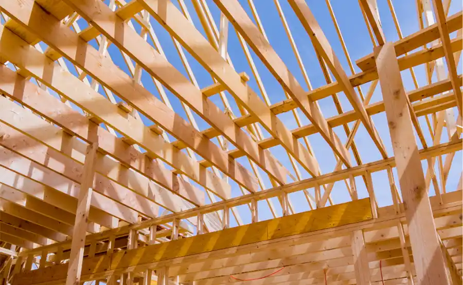 ISSO bundelt kennis over biobased bouwen in nieuw rapport