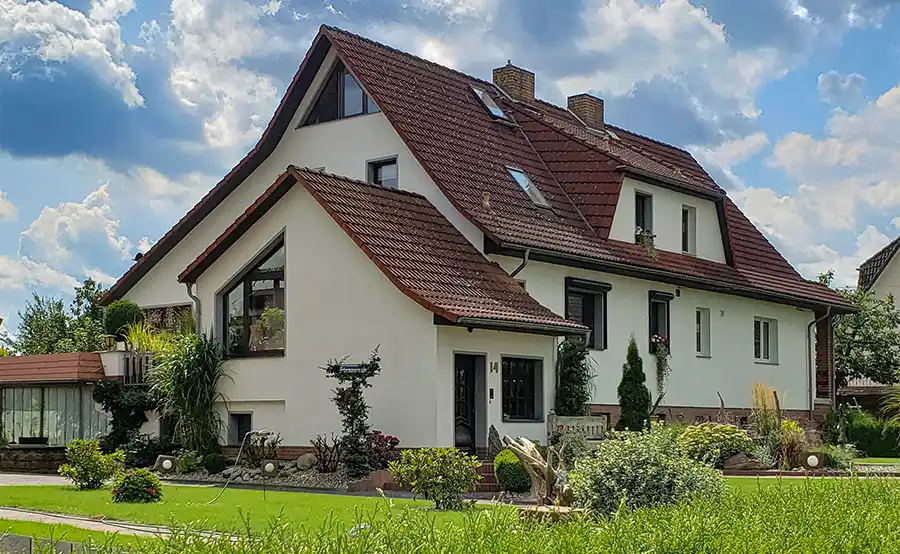 Je woning splitsen in twee delen, een goed idee?