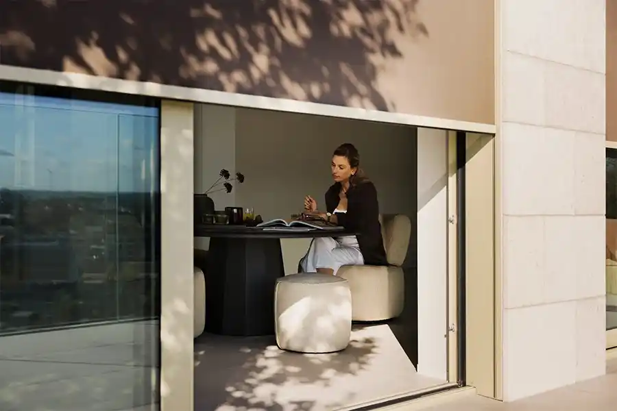 Global Shading Day benadrukt cruciale rol voor zonwering in strijd tegen oververhitting